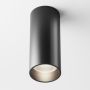 Maytoni FOCUS LED C056CL-L12B4K-W-B Spot en saillie 1x12W/LED 4000K 900LM IP20