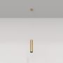 Maytoni FOCUS P075PL-01MG Suspension lumineuse 1x50W/GU10 IP20