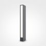 Maytoni HOF O422FL-L12GF Lampe sur pied 1x12W/LED 3000K 450LM IP54