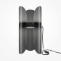 Maytoni INSIGHT MOD416TL-L6BR3K Lampe de table 1x6W/LED 3000K 550LM IP20