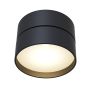 Maytoni ONDA C024CL-L18B4K Spot en saillie 1x18W/LED 4000K 1100LM IP20