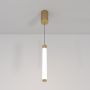 Maytoni RAY P022PL-L10MG3K Suspension lumineuse 1x10W/LED 3000K 1000LM IP20