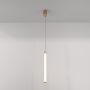 Maytoni RAY P022PL-L20G3K Suspension lumineuse 1x20W/LED 3000K 2600LM IP20