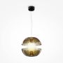 Maytoni REBEL MOD322PL-L6G3K Suspension lumineuse 1x6W/LED 3000K 500LM IP20