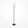 Maytoni RING MOD013FL-01B Lampadaire 1x60W/E27 IP20