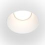 Maytoni SHARE DL051-01-GU10-RD-W Spot encastré 1x20W/GU10 IP20