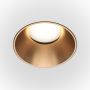 Maytoni SHARE DL051-U-2WMG Spot encastré 1x10W/GU10 IP20