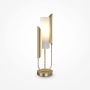 Maytoni СIPRESSO Z014TL-01G Lampe de table 1x40W/E14 IP20