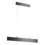 Maytoni STEP P010PL-L23B4K Suspension lumineuse 1x23W/LED 4000K 800LM IP20
