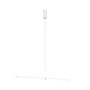 Maytoni SUPERSYMMETRY P096PL-L11WK1 Suspension lumineuse 1x18W/LED 4000K 850LM IP20