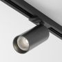 Maytoni FOCUS LED TR021-1-12B4K-W-B Projecteur sur rail 1x12W/LED 4000K 900LM IP20