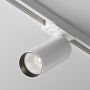 Maytoni FOCUS LED TR021-1-12W4K-W-W Projecteur sur rail 1x12W/LED 4000K 900LM IP20