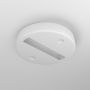 Maytoni UNITY TRA010-1-BS-W Rosace IP20