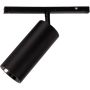 Maxlight MAX N0002Z Projecteur sur rail 1x5w/led 3000k 486lm ip20