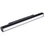 Maxlight MAX N0006N Projecteur sur rail 1x5w/led 3000k 361lm ip20