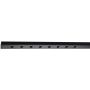 Maxlight MAX N0009N Projecteur sur rail 1x5w/led 3000k 361lm ip20