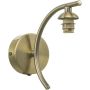 Dar Lighting Nakita NAK0775-F Bras pour applique 1x40w/g9 ip20