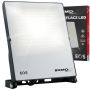 SMD LED EOS NAS0380SLL Projecteur halogène 1x100W/LED 4000K 14000lm IP66