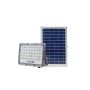 SMD LED SOLAR LED NAS0106SLL Projecteur halogène 1x40W/LED 6000K 1000lm IP65