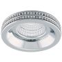 AZzardo EVA ROUND AZ1458 Spot décoratif 1x50W/GU10 IP20