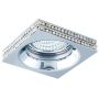 AZzardo EVA SQUARE AZ1460 Spot décoratif 1x50W/GU10 IP20