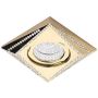 AZzardo MIRA AZ1464 Spot décoratif 1x50W/GU10 IP20