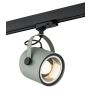 Argon NET 4310 Projecteur sur rail 1x15W/E27 IP20
