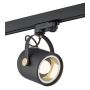 Argon NET 4311 Projecteur sur rail 1x15W/E27 IP20