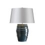 Elstead Lighting NEPTUNE NEPTUNE-TL Lampe de table 1x60W/E27