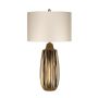 Elstead Lighting NEWHAM NEWHAM-TL-L Lampe de table 1x60W/E27