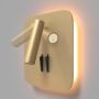 Maytoni IOS 176 C175-WL-01-6W-MG Applique murale 9W/LED 3000K 540LM
