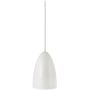 Nordlux NEXUS 2020563001 Suspension lumineuse 1x6W/GU10 IP20