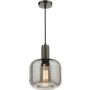 Dar Lighting Nikolas NIK0167-E05 Suspension lumineuse 1x60w/e27 ip20