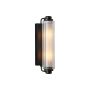 Nordlux NIMAL 2310521003 Applique murale 2x25W/E14 IP44