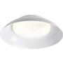 Nordlux Nivora 2610166001 Lampe de plafond 2x10w/E27 IP20