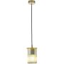 Argon NORFOLK 8755 Suspension lumineuse 1x15W/E27 ip44