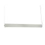 AZzardo NORMAN AZ1685 Suspension lumineuse 1x29W/LED 1740LM