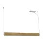 AZzardo NORMAN AZ1686 Suspension lumineuse 1x29W/LED 1740LM