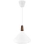 Nordlux NORI 2120813001 Suspension lumineuse 1x40W/E27 IP20