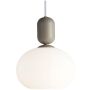Nordlux NOTTI 2011003010 Suspension lumineuse 1x40W/E27 IP20