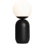Nordlux NOTTI 2011035003 Lampe de table 1x25W/E14 IP20