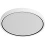 Nordlux NOXY 2015356101 Plafonnier 3000-4000K 1650LM IP44