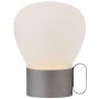 Nordlux NURU 48275003 Lampe de table 2700K 300LM IP44