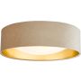 Dar Lighting Nysa NYS5001 Plafonnier 2x9w/e27