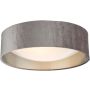 Dar Lighting Nysa NYS5037 Plafonnier 2x9w/e27
