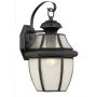 Quoizel NEWBERRY QZS-NY8409K Applique murale 1x60W/E27 IP23