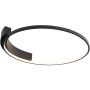Maxlight VELVET C0198 Lampe de plafond 1x38w/led 3000k 1151lm ip20