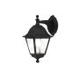 Maytoni ABBEY ROAD O003WL-01B Applique murale 1x60W/E27 IP44
