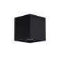 Maytoni Ares O309CL-L8GF3K Spot en saillie 1x8W/LED 3000K 500lm IP54