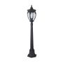 Maytoni FLEUR O414FL-01BZ1 Lampe sur pied 1x60W/E27 IP44